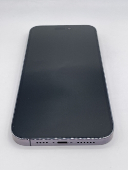 iPhone Refurbished 14 Pro Max violett deep purple